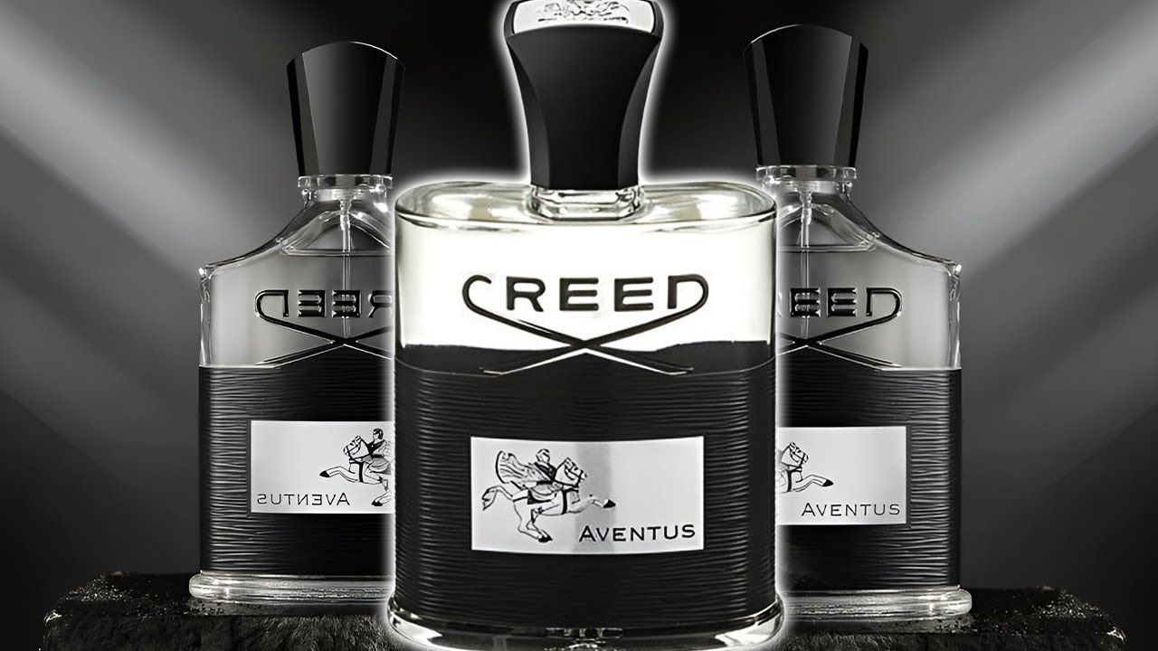 Why Creed Aventus is a Must-Have for Fragrance Collectors