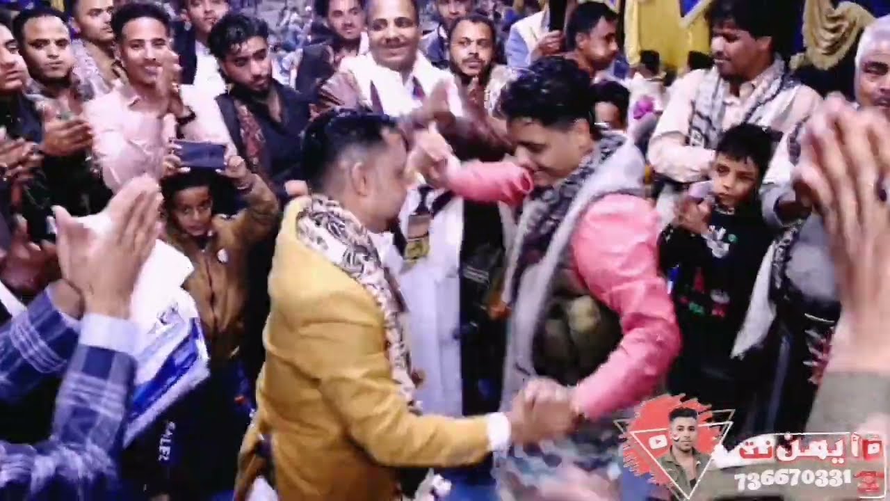 جديد وحصريا سليم الزيادي - اوهمتنا انك تحب / عزف رفعت الوليد - من عرس فواز