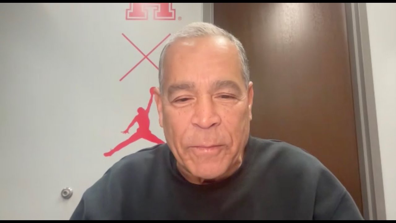 PREVIEW – Coach Kelvin Sampson vs #8/8 Iowa State (Feb. 20, 2025)