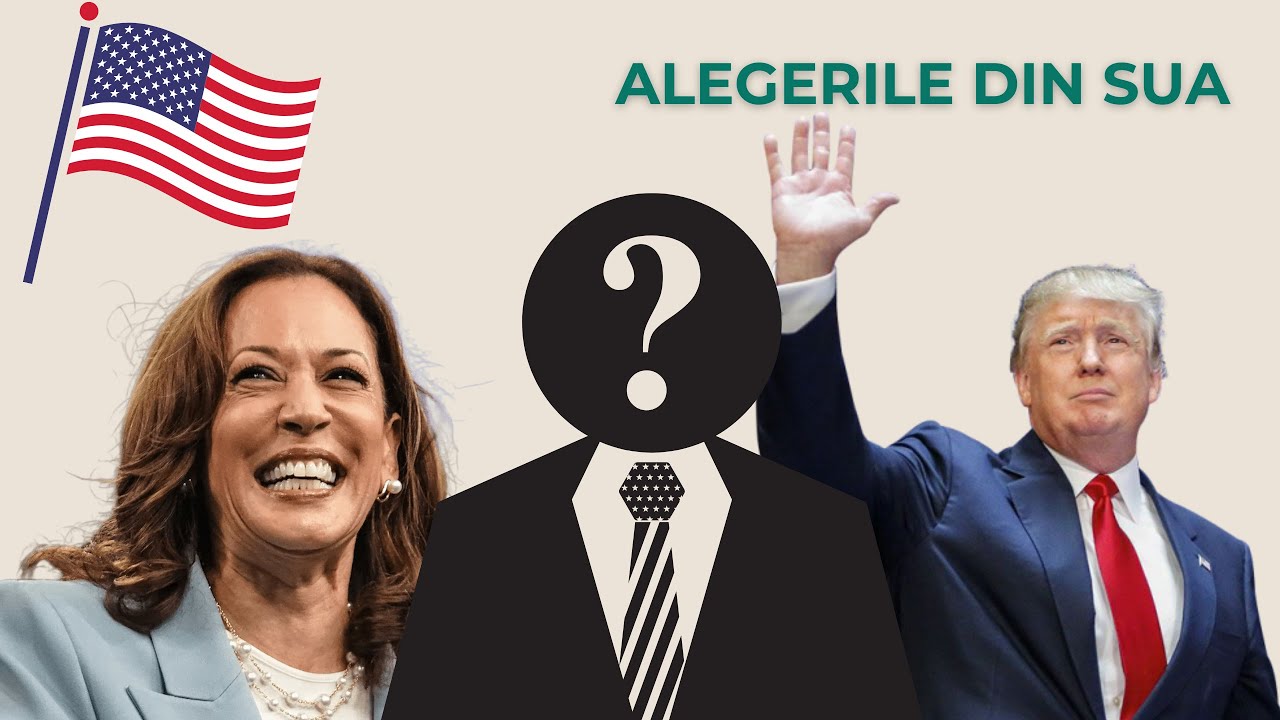 Alegerile din SUA - Cum poate câștiga candidatul cu mai puține voturi?