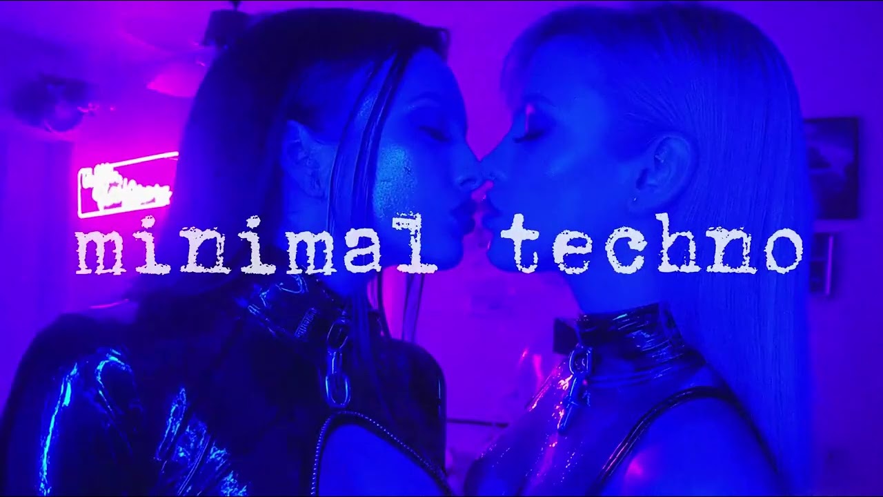 Minimal Acid Techno Set 2025 | Deep, Hypnotic & Underground Club Mix for Ravers