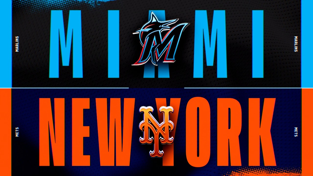 MLB 25 Franchise: Marlins (66-54) vs Mets (61-60) - 2/27/26 - PS5 Pro - Quick Counts