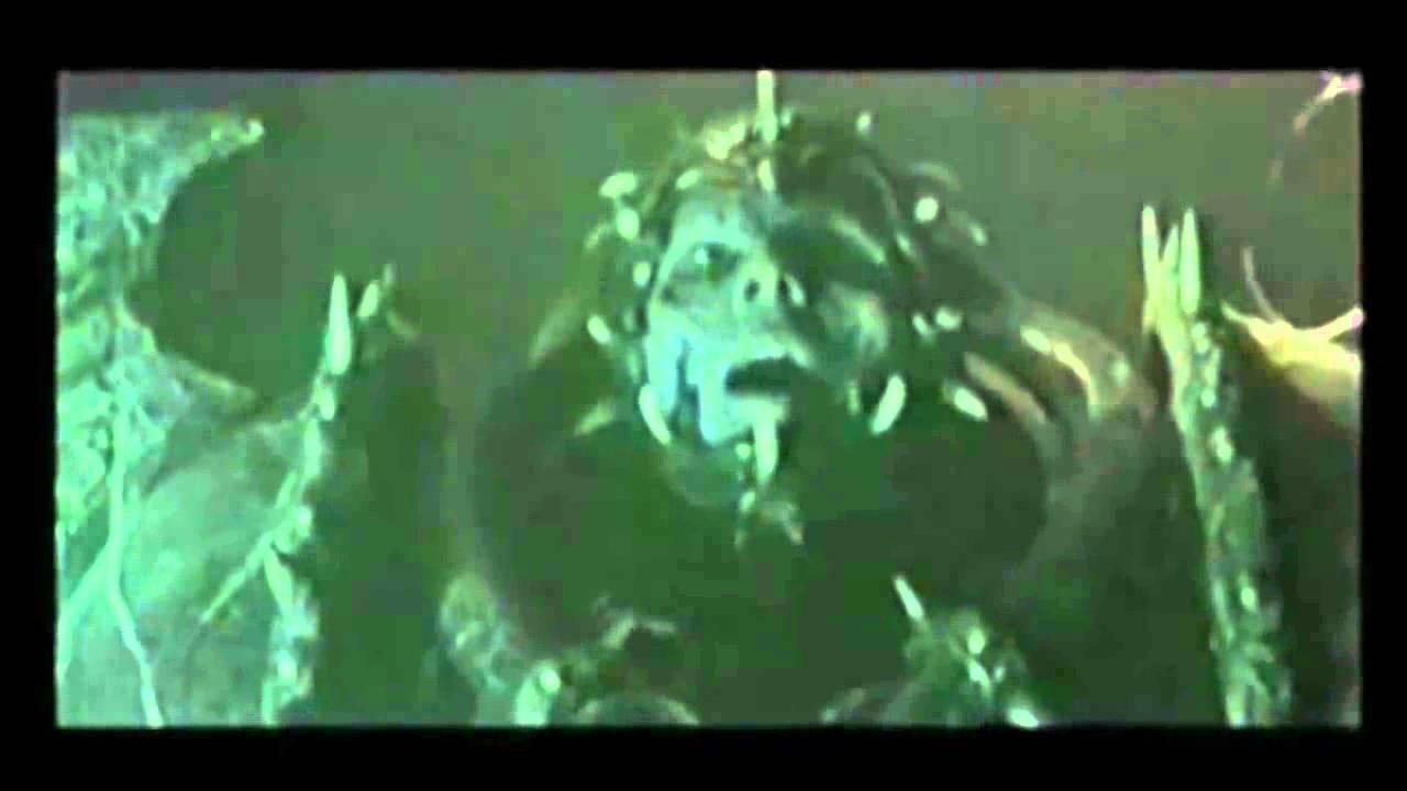 Inquisitor Warhammer 40k 1996 Short film