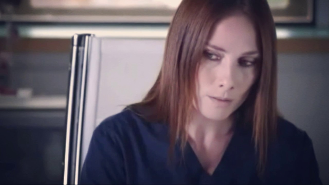 Jac Naylor | Girl on Fire