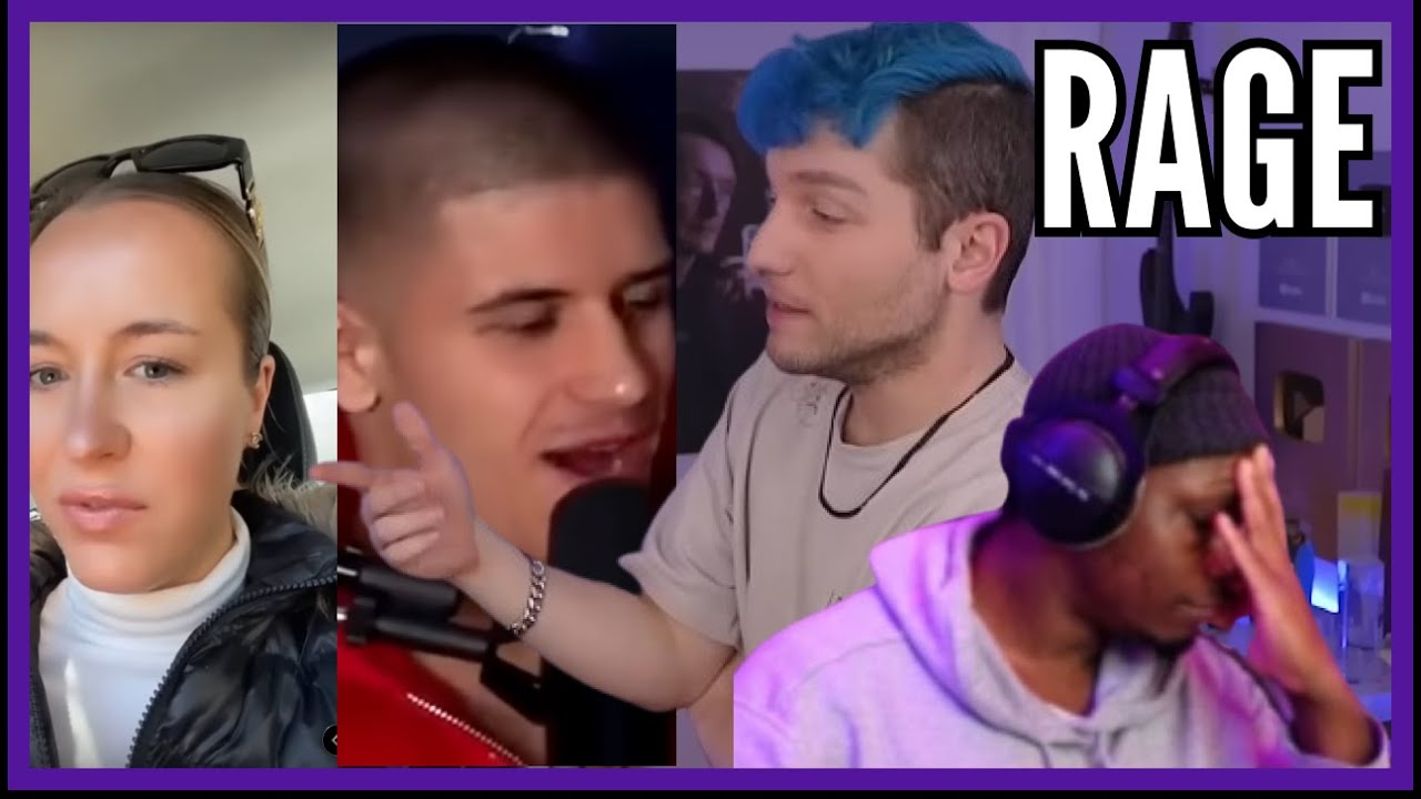 Rezo nimmt Tiktok Dating Tipps hops