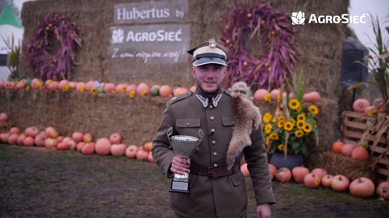📯🦊Hubertus 2023📯🦊 by Agro-Sieć już za nami!