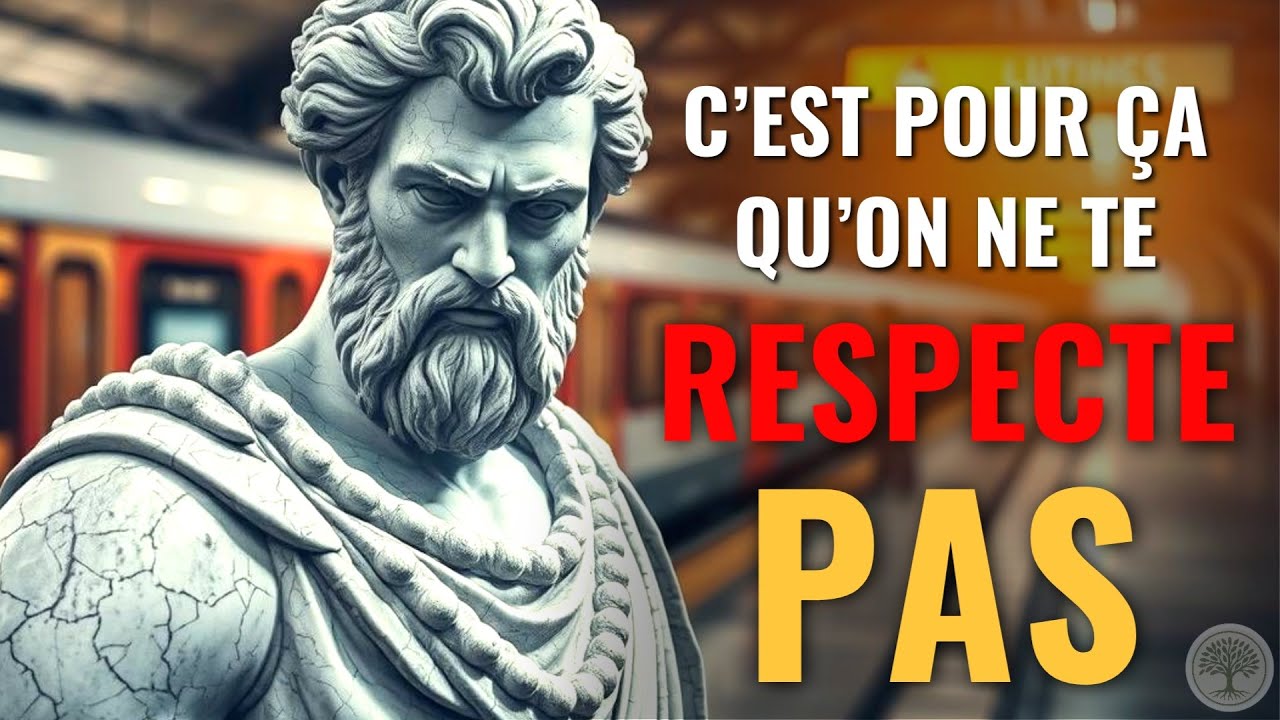 Pourquoi chercher l’approbation te fait perdre le respect