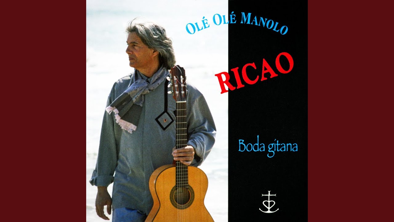 Olé Olé Manolo