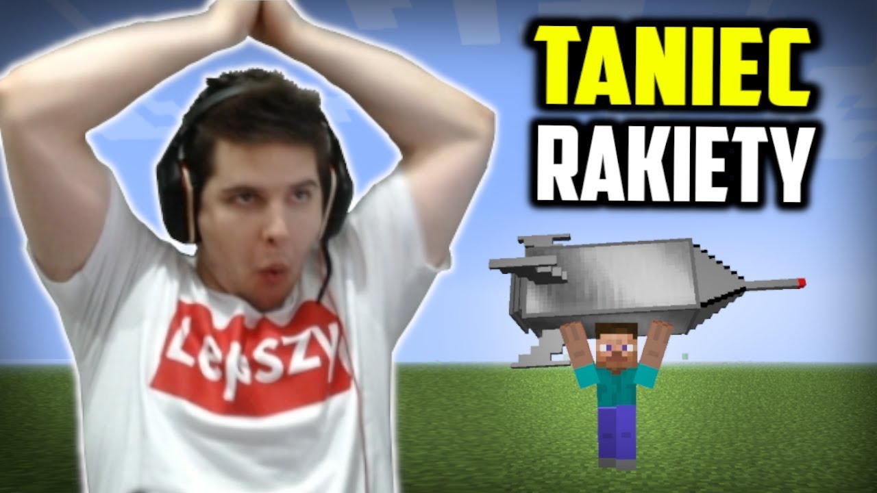 ZONY przebiera się za zombie i straszy DMG! Taniec rakiety! Peleryna niewidka! | SHOTY | DEFF