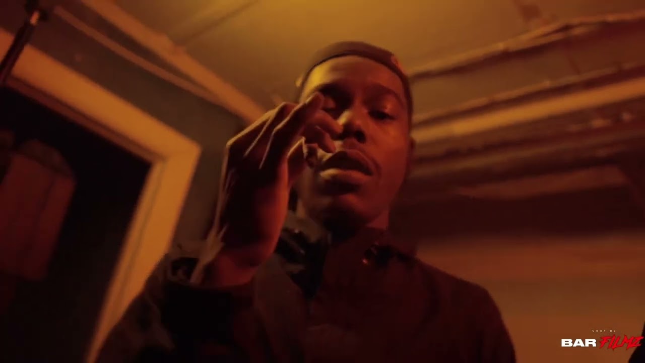 Zahoncho x Jusblow58 x D6Pook - Don’t Panic (official video)