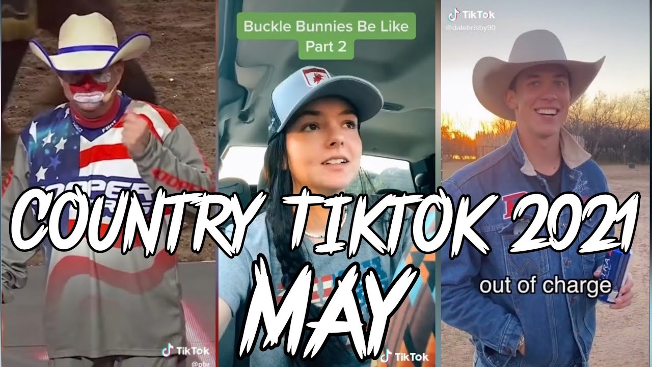 New Best Country Tiktok Compilation 2021 May 🎵 |New Best Country Tiktok Funny 2021 May |🤠