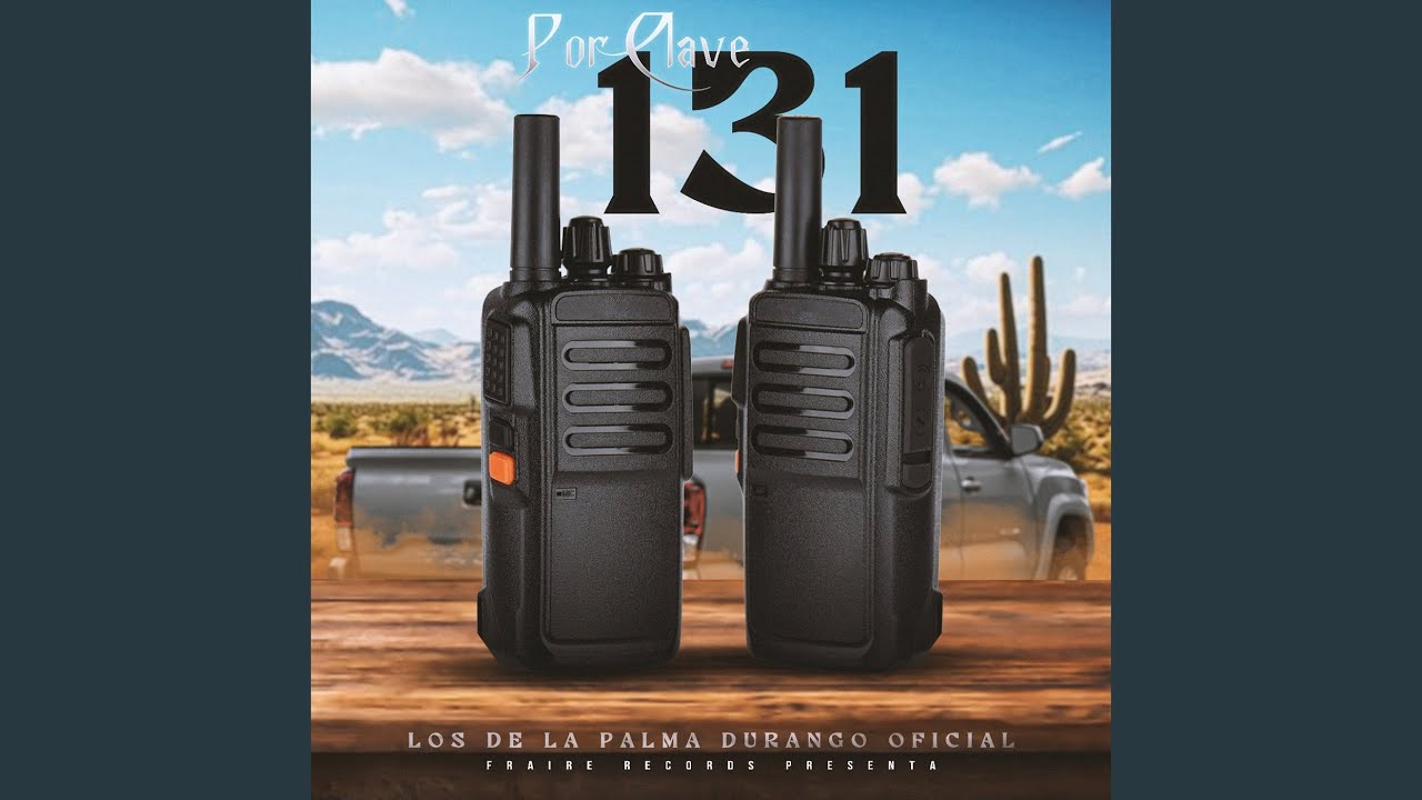 Por Clave 131