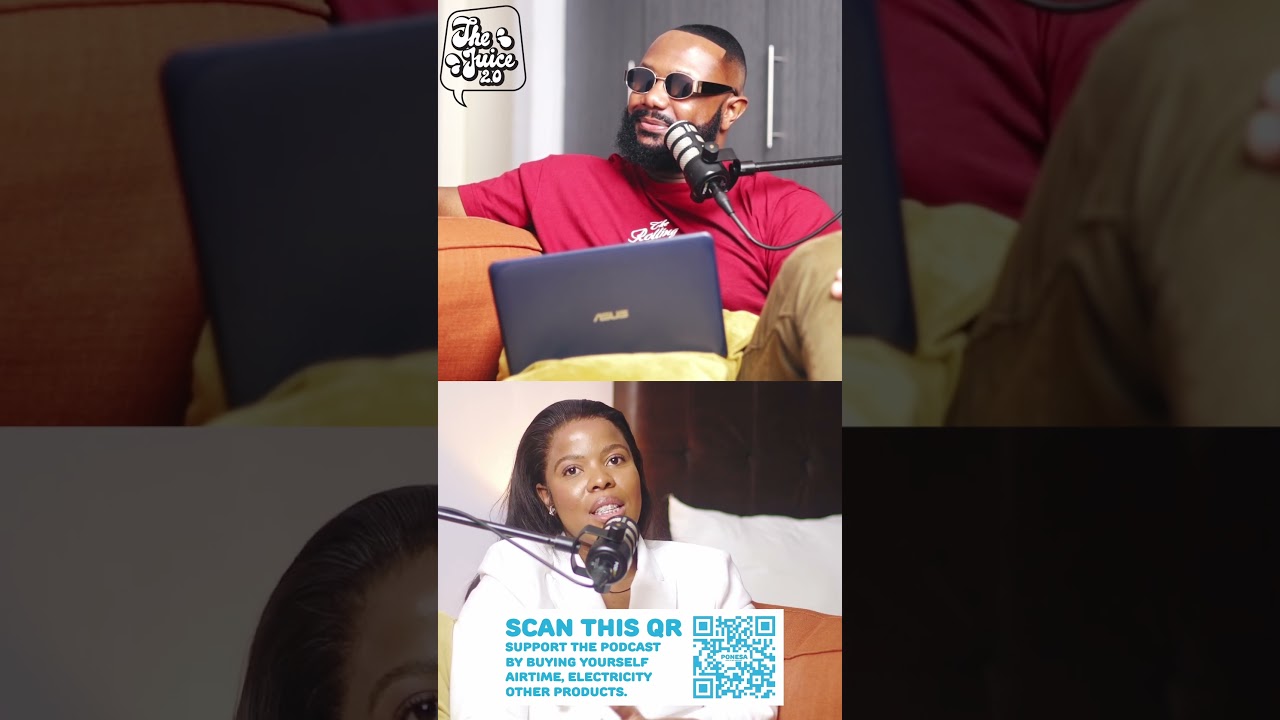 Lebogang Lentle (LebGee)  (The Juice 2.0) #podcast #dopStan #thejuice2.0