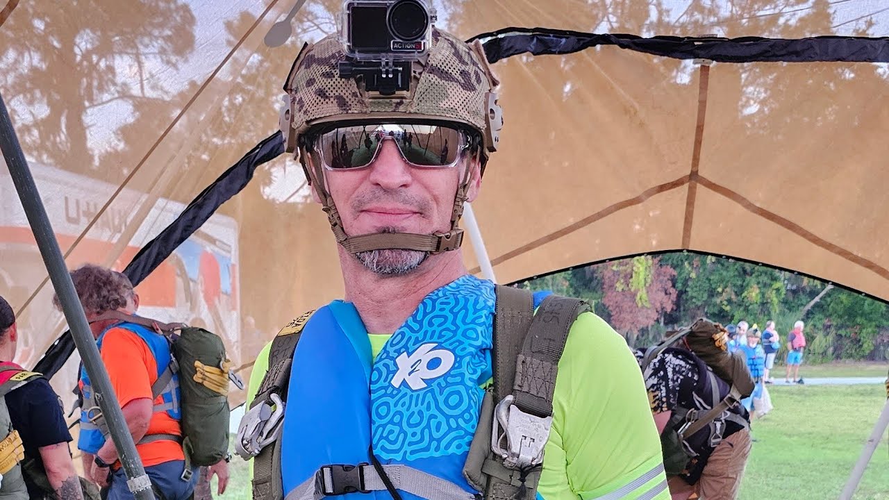 Johnny Birge- Phantom Airborne Brigade 11/8/26