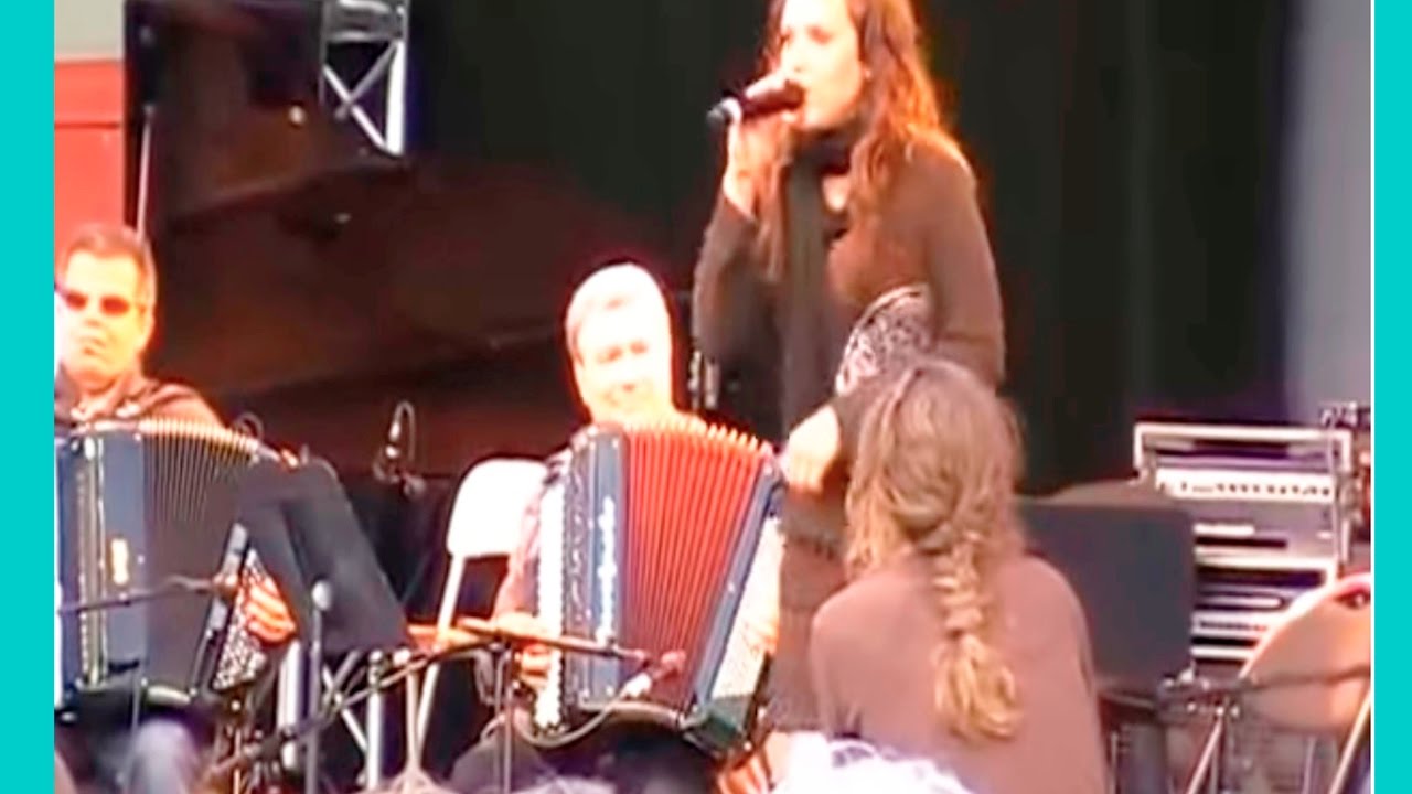 ZAZ  L'Accord&eacute;oniste