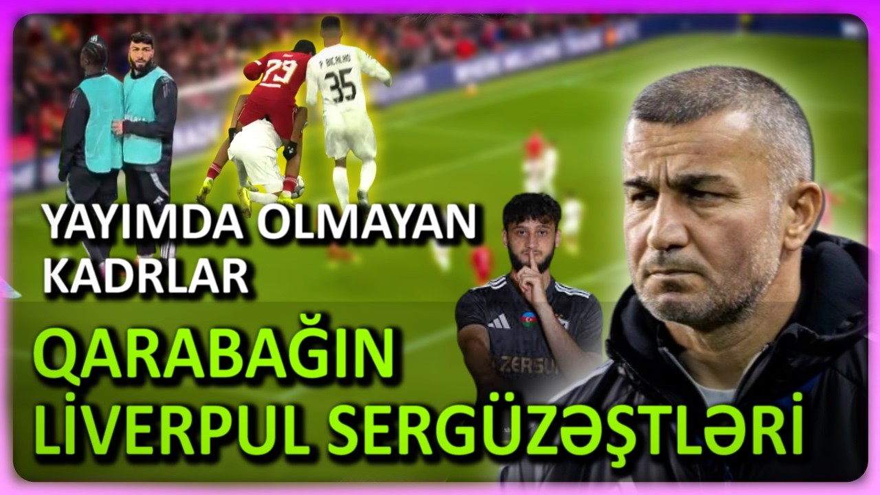 Qarabağın Avropa sərgüzəşti: Görmədiyimiz epizodlar