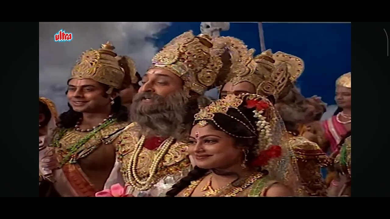 Shiv ji Jab Chale Barat le kar to Maina Rani hui behosh