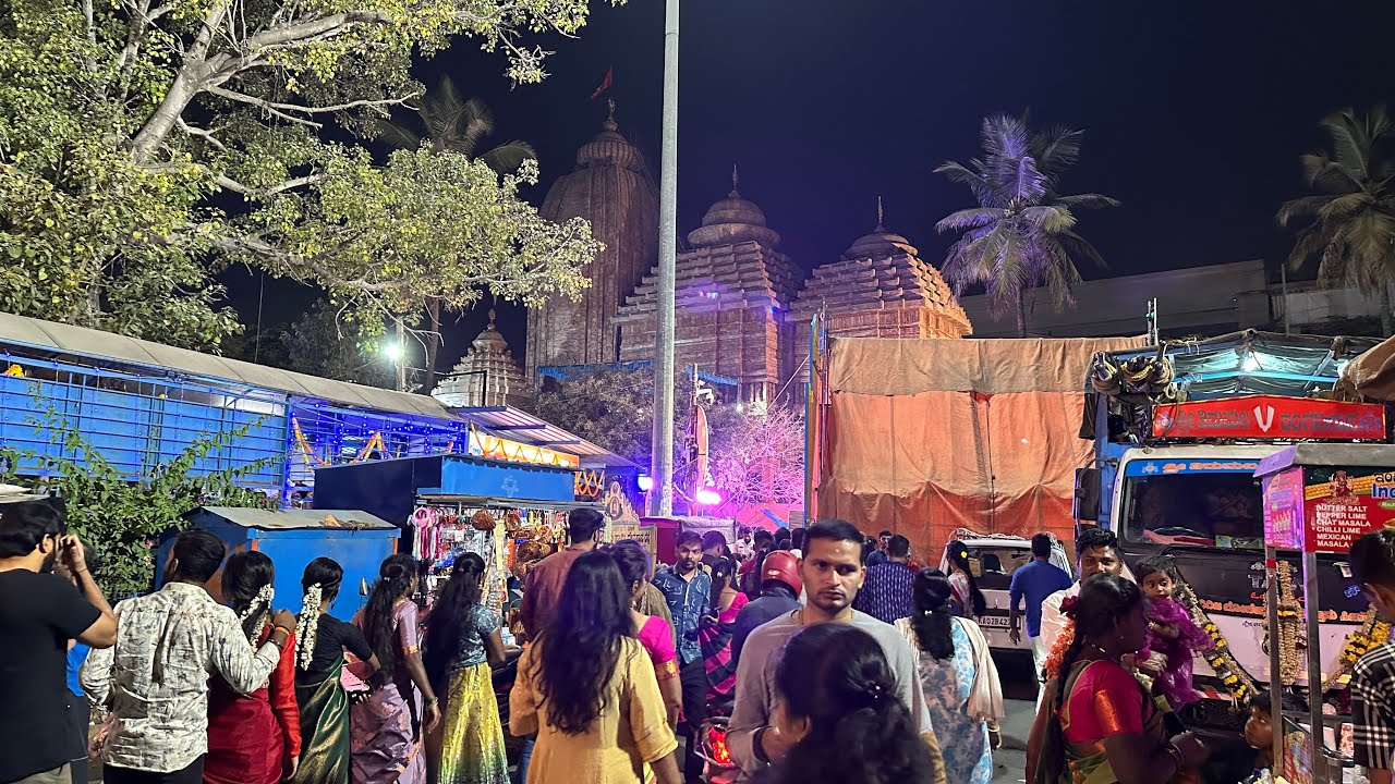 Mahashivaratri  🔴. Bangalore agara Jagannath Mandir 
 #odia #odialive #goldpric