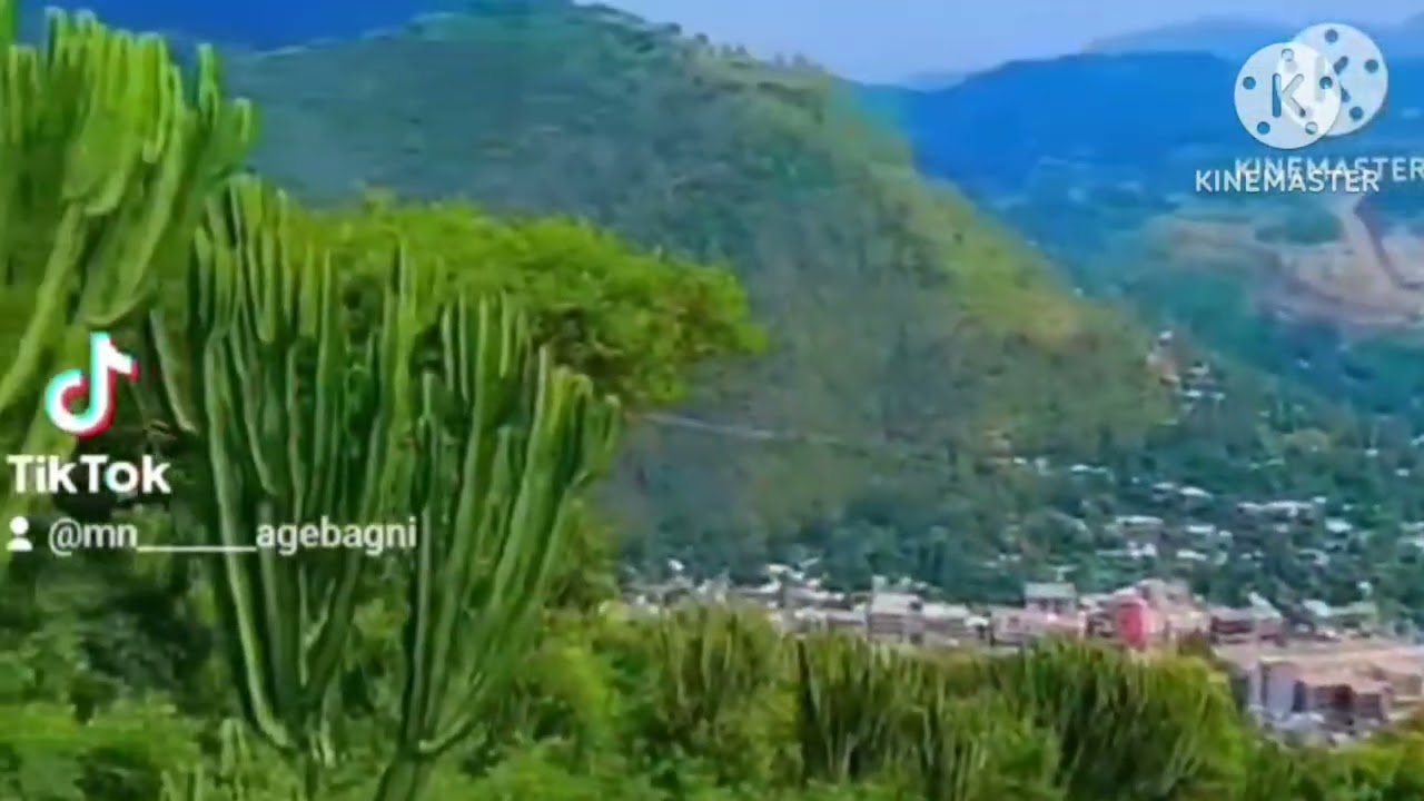 ባህሩ ቀኜ /እረ የጁ የጁ ውድመን ውድመን እህል እየበሉ ሰው ወዶ መመንመን  💚💛❤️👌👌