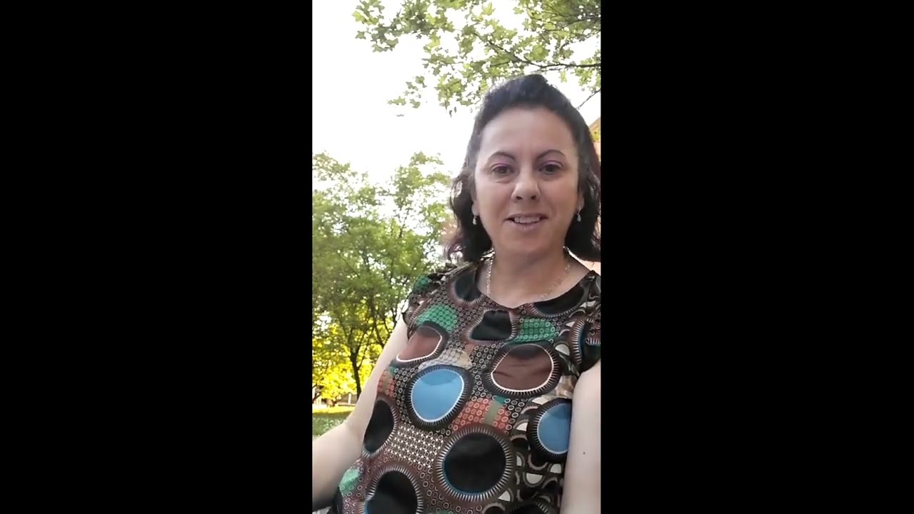 Sicilia antica du me cori. La parola a Lia Ricciardi