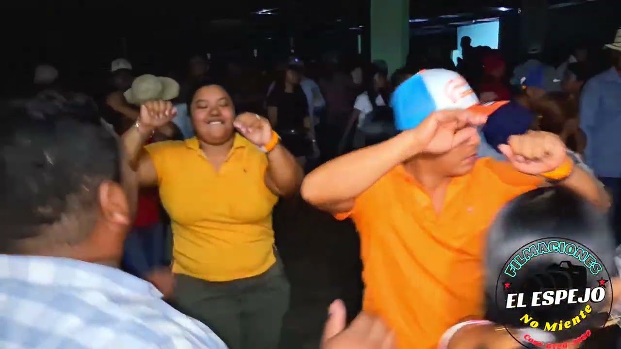 Por la madrugada ABIMELEC NUÑEZ EL PODER MUSICAL (Makano de Las Palmas)