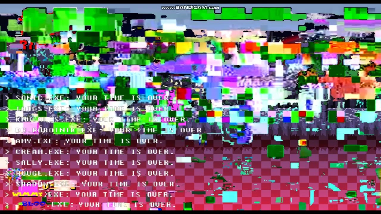 Wimmy Kraft.EXE (Part 5)