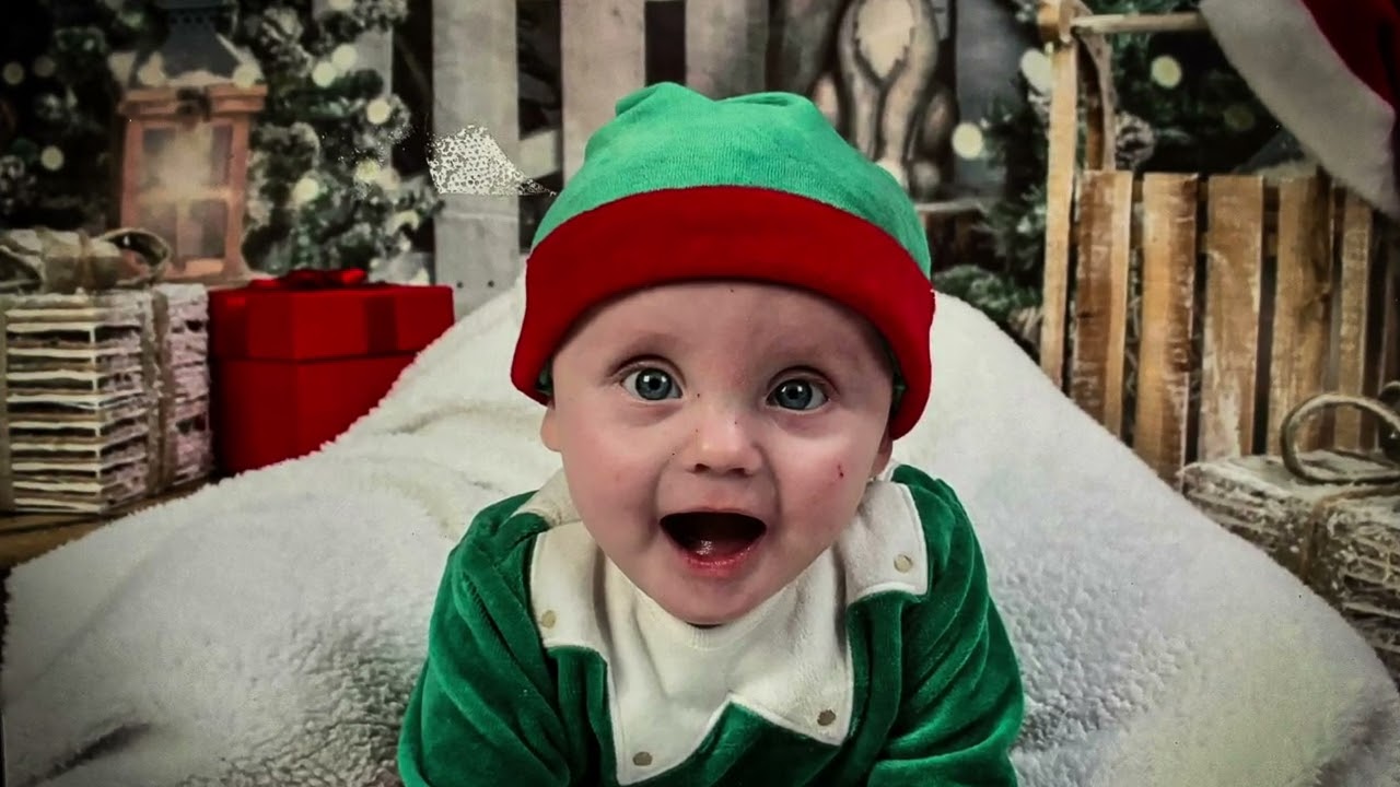 Arlo, Gandads Ickle Man