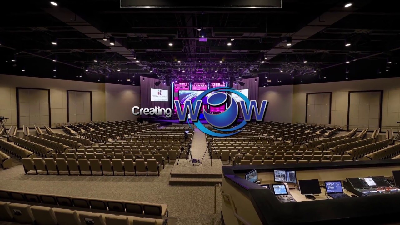 First Baptist Church Plant City