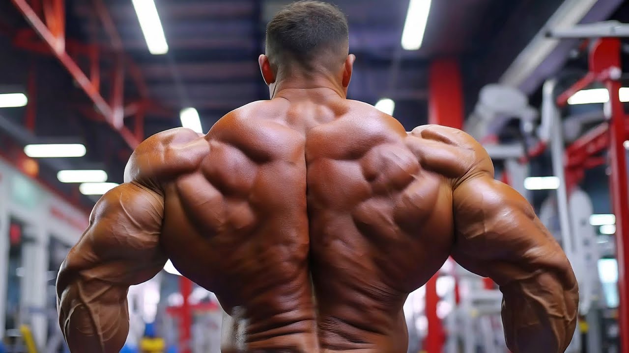 BEHROOZ TABANI MOTIVATION