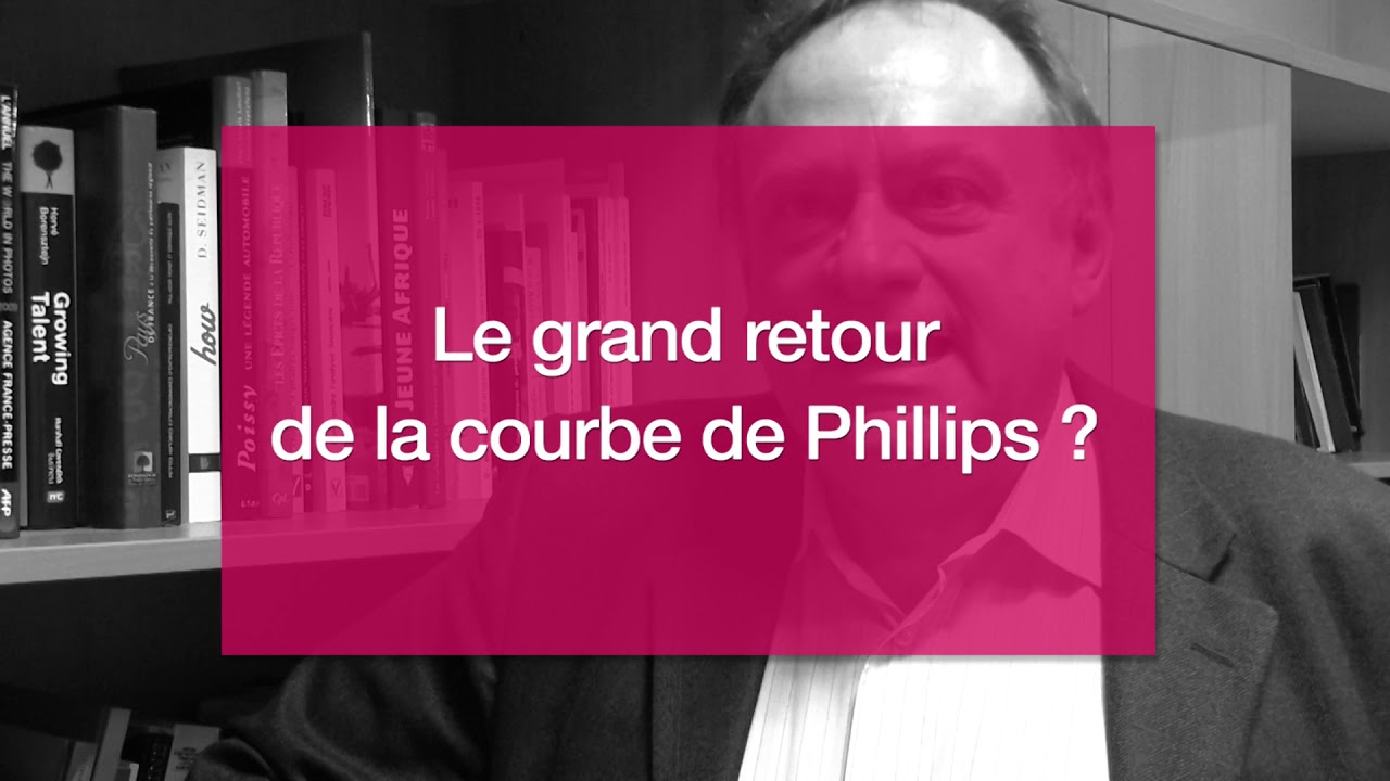 Arbitrage « Inflation / Chômage » ? Choisir entre la peste et le choléra ?