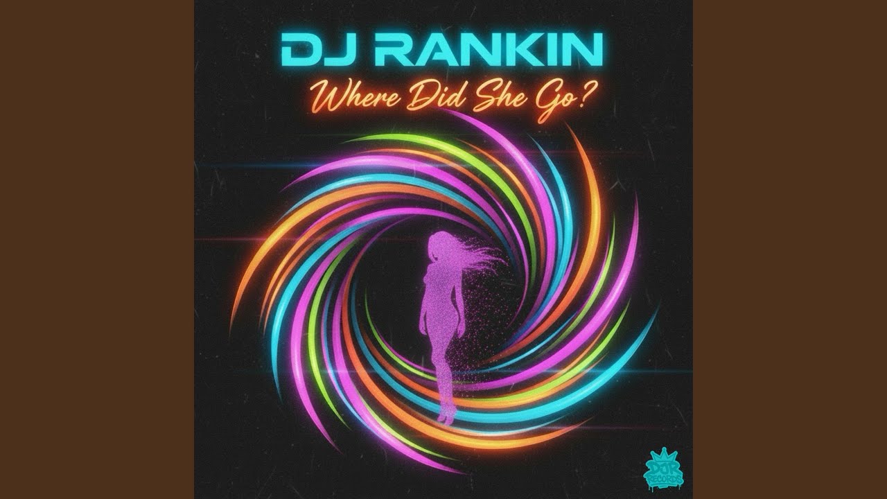 Where Did She Go? (Extended Mix)