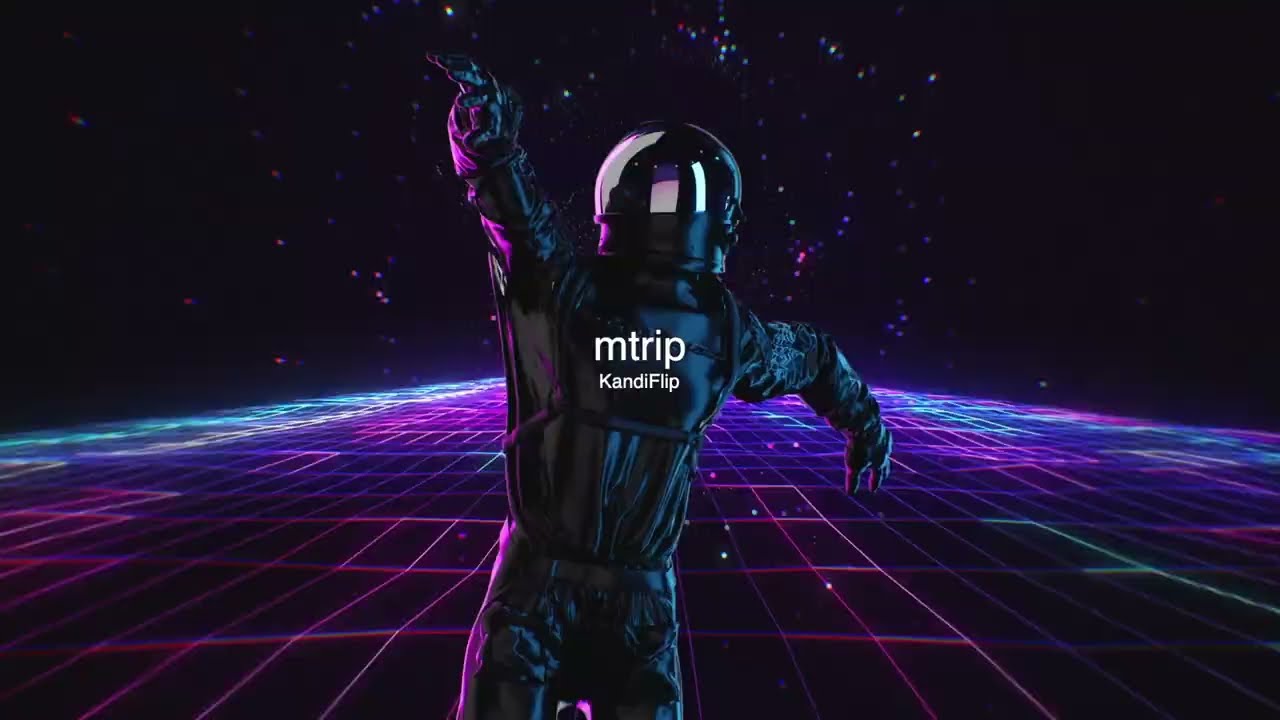 M-Trip - KandiFlip
