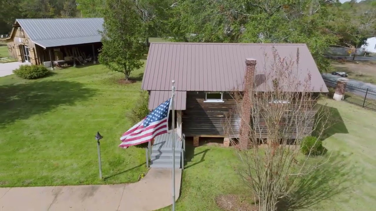Dr. Benjamin E. Mays Historic Site – Greenwood, SC | Front Porch Carolinas