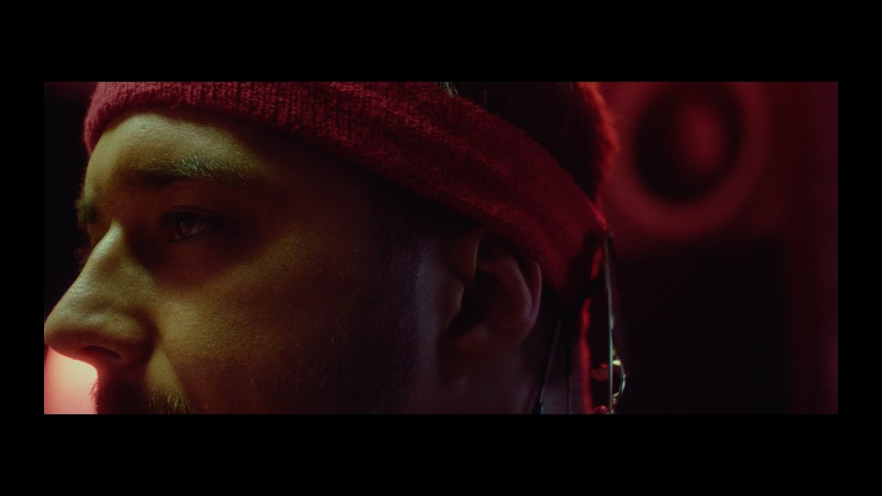 DEPE-Ve studiu Woke Up (feat.7AST1)