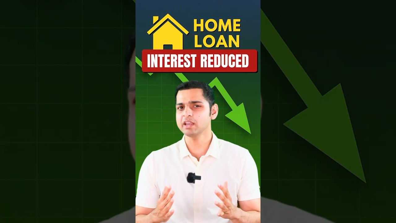 EMI Not Reduced Even After RBI Interest Rate Cuts?