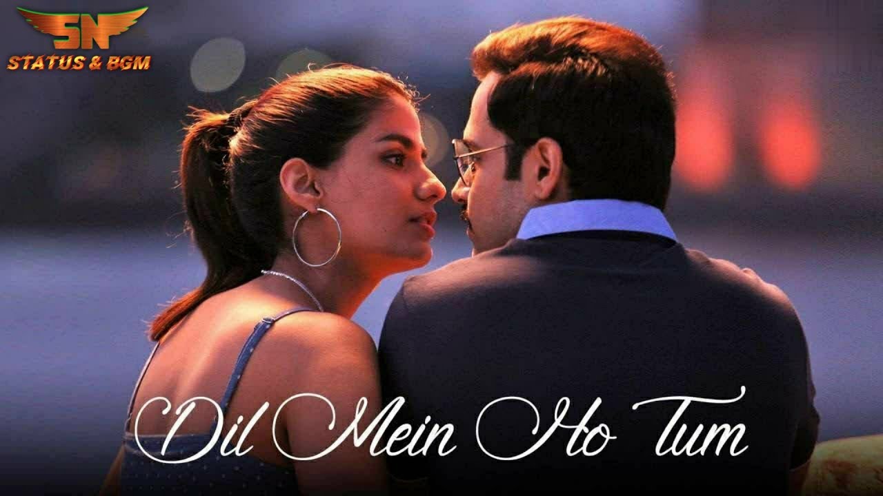 Why Cheat India Movie Ringtone || Emraan Hashmi, Shreya Dhanwanthary || Dil Mein Ho Tum Song Status