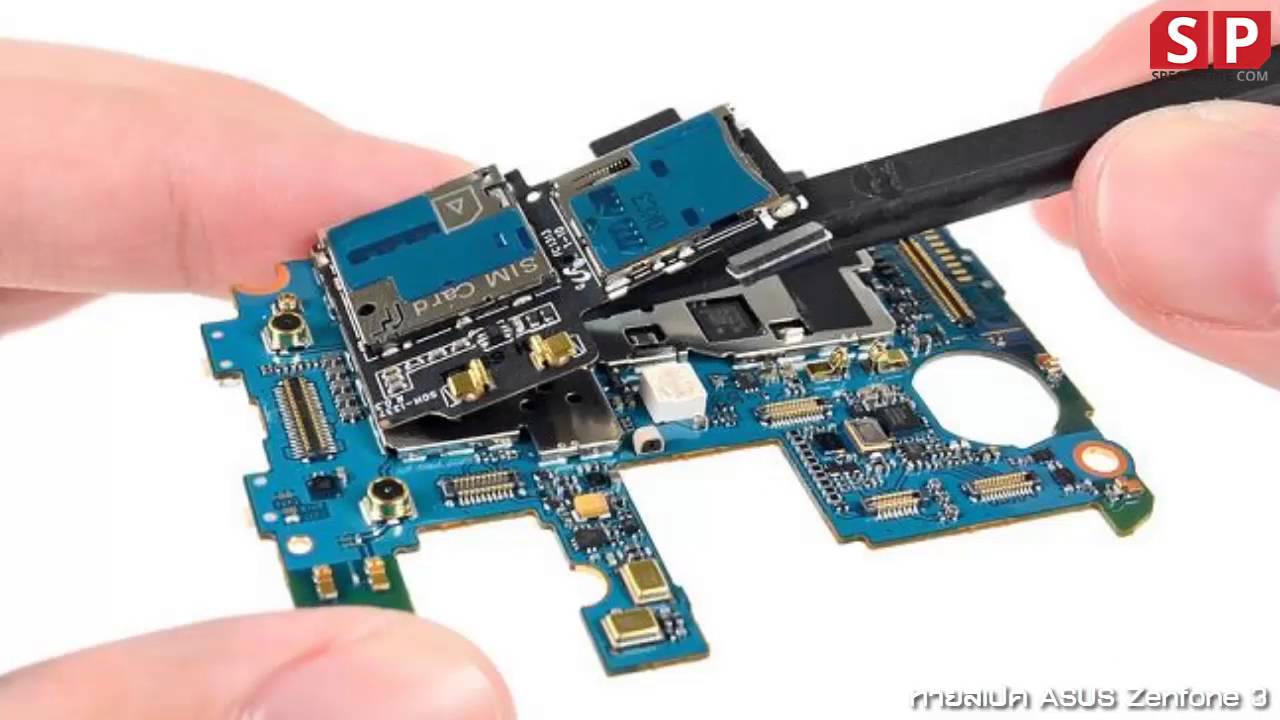 รอดูวันเปิดตัว!!! SpecphoneTV คาดการณ์สเปคของสมาร์ทโฟนน่าจับตาแห่งปีอย่าง Asus Zenfone 3
