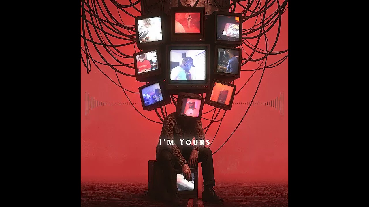 I'm Yours (Prod. BubbaGotBeatz) - Instrumetal -