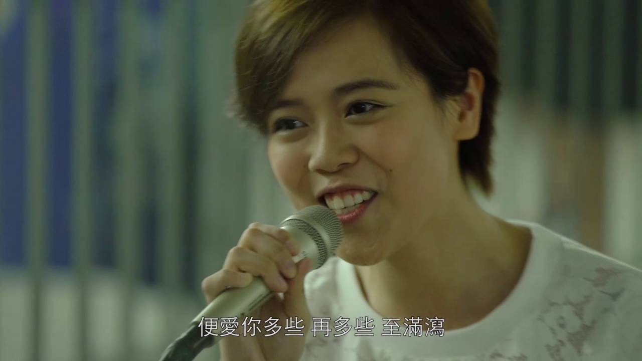 【SUBWAY靚聲王】EP15 feat 嘉銘與雅兒