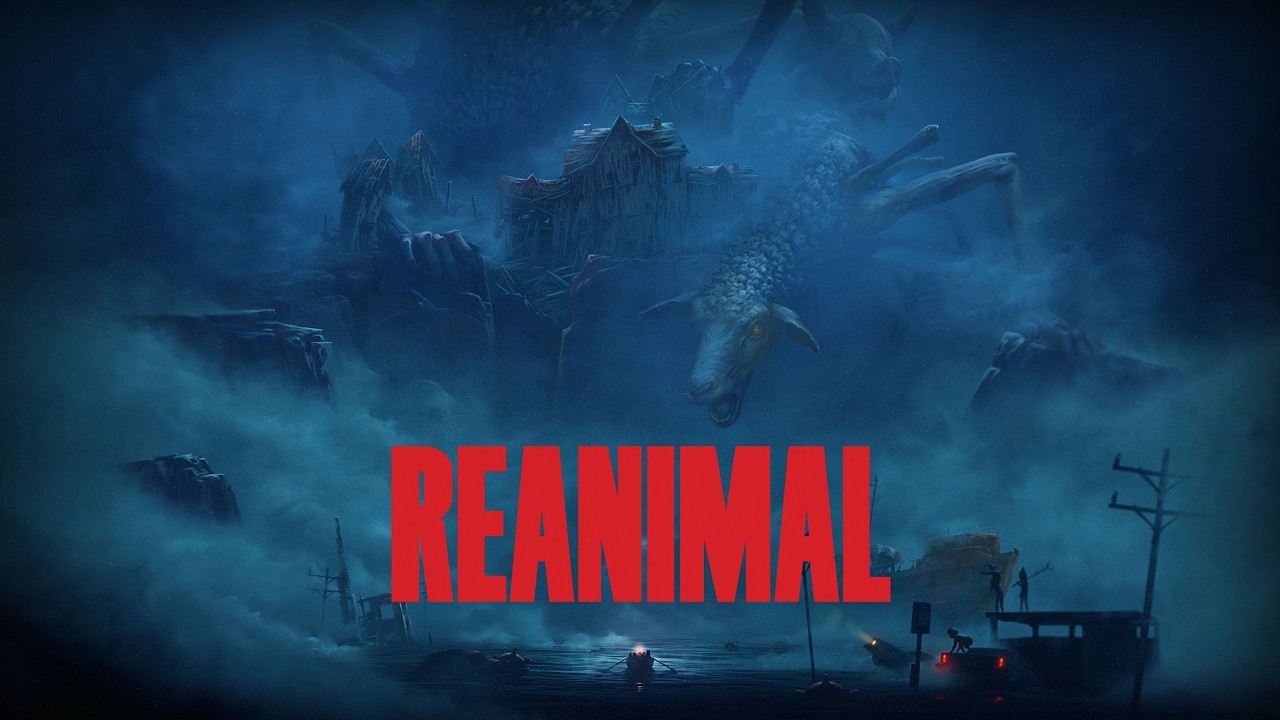 Reanimal [07]