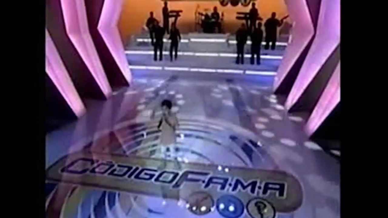 Priscilla Alcantara - Sem Você (Final do Código Fama)