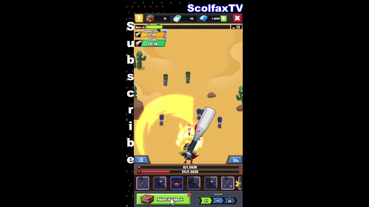 Idle Mafia: Black Gold Event Gameplay