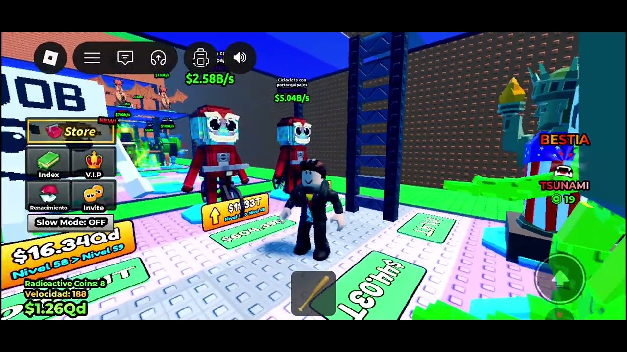 Roblox