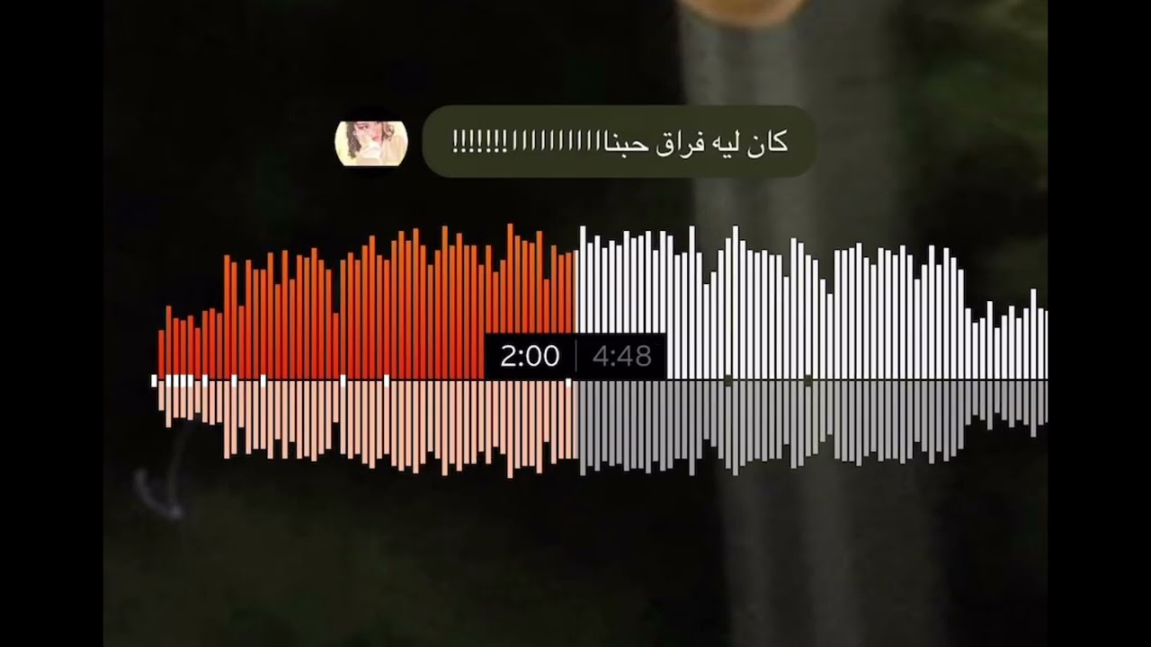 ذيك الايام ماني بناسيها / طالت المشاوير 💔. متبريه من ذنوبكم