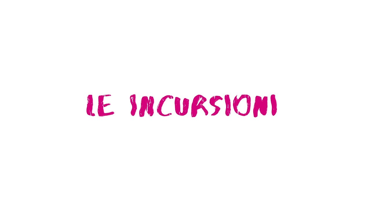 Le incursioni di Spinp 🎉