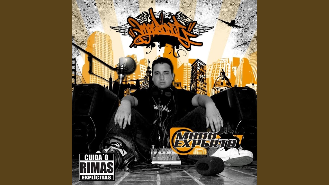 Dile A..que.... (feat. Jonas Sanche)