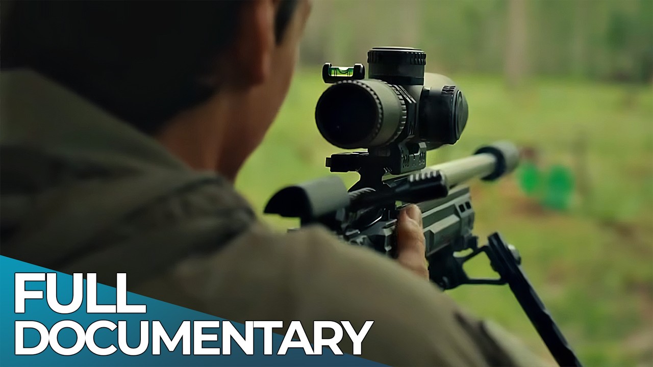 Made in USA: The Rise of Ballistic Advantage | FD Finance
