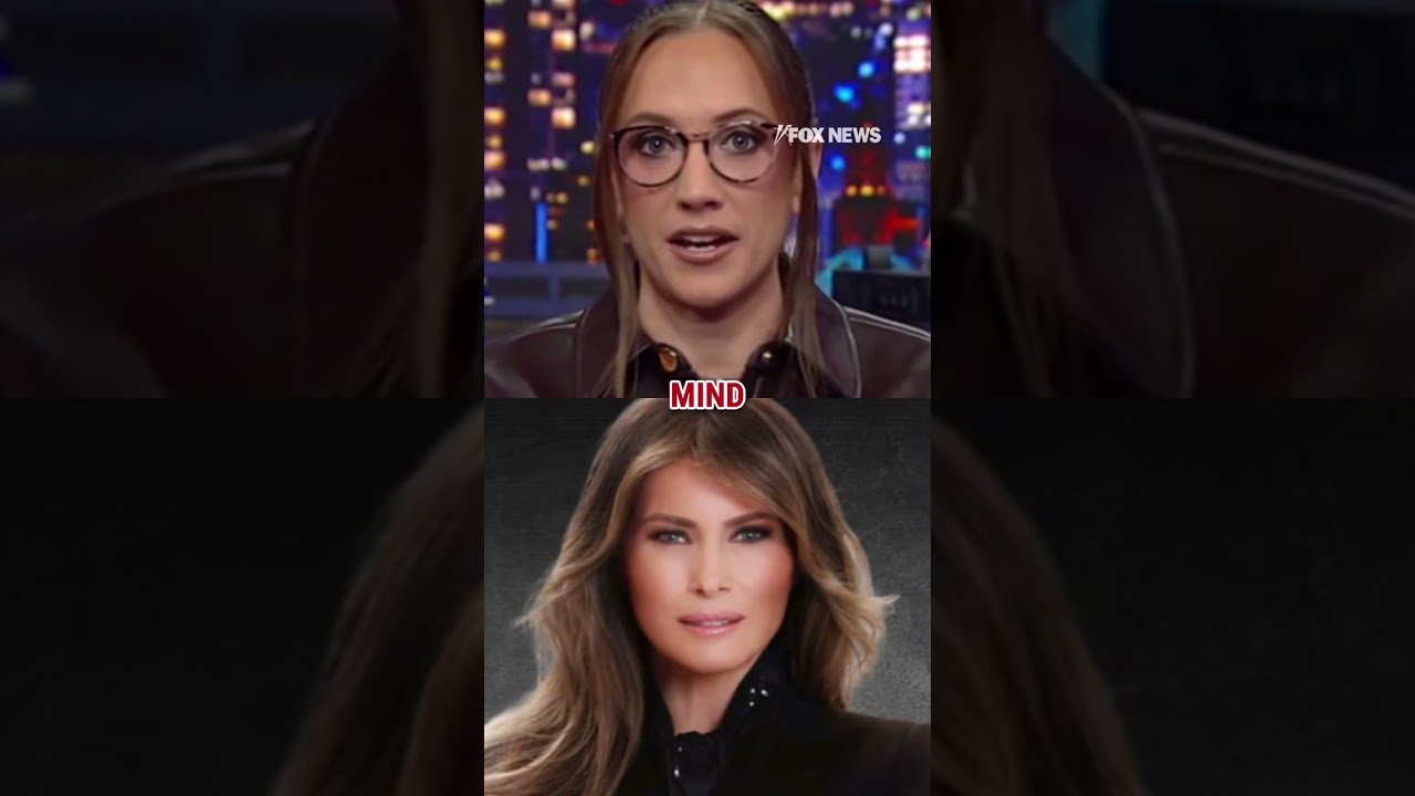 News flash: Your job does not revolve around you #trump #shorts #melaniatrump