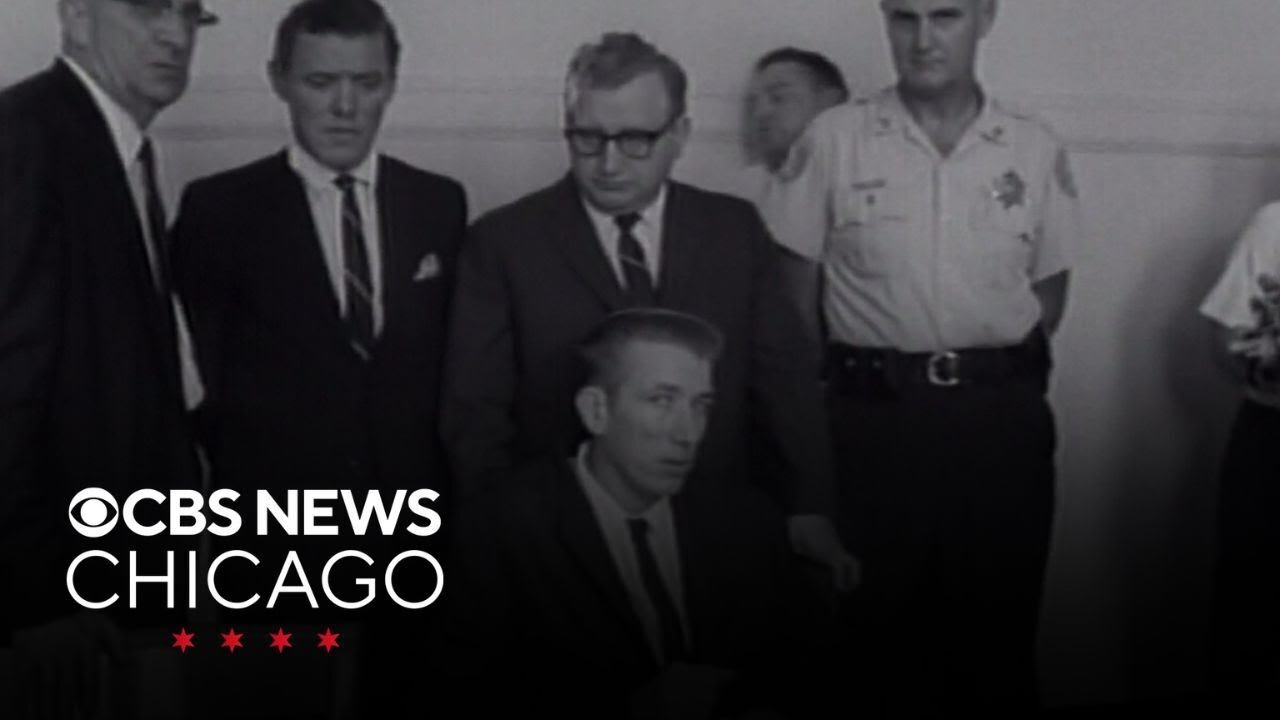 Richard Speck Speaks: Thoughts from the victims' families