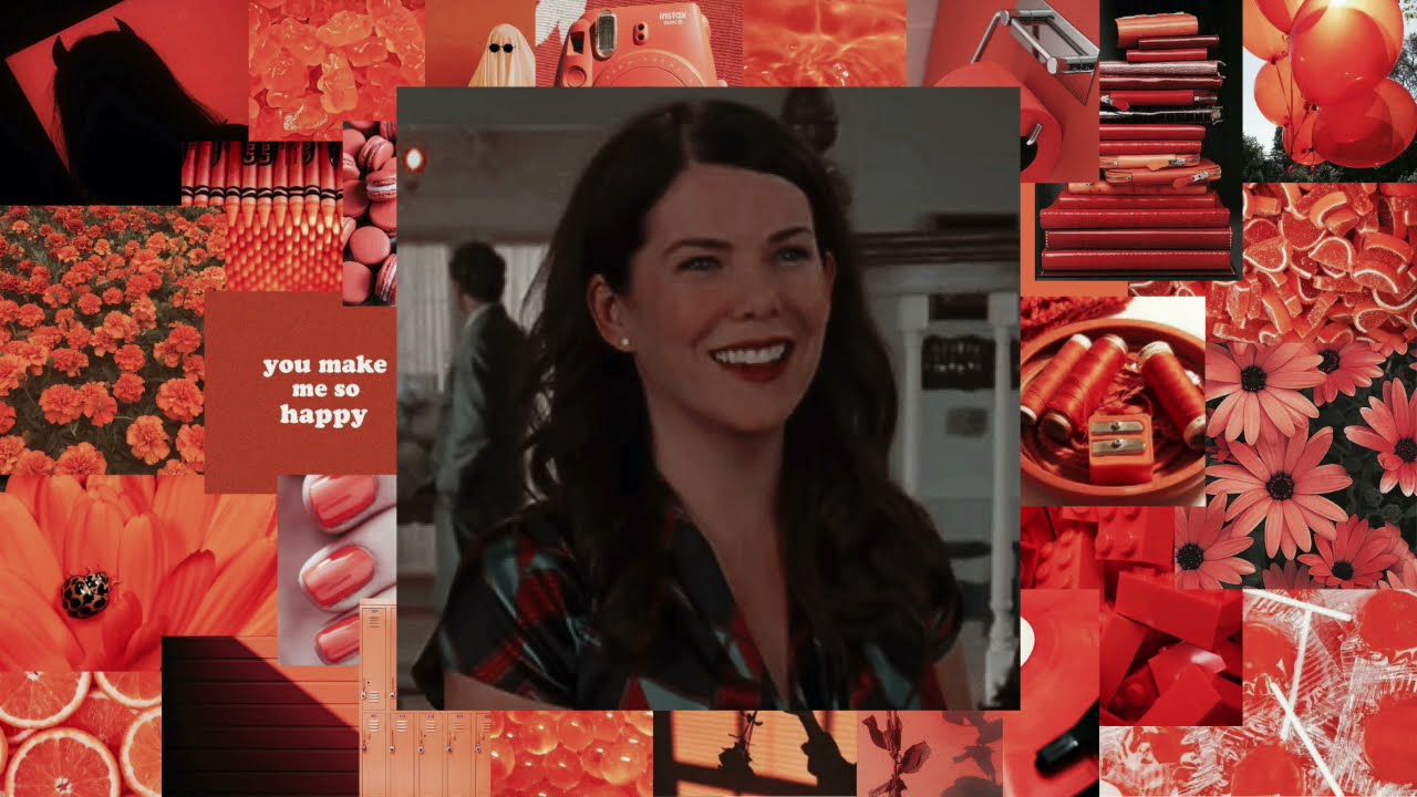 POV: You're Lorelai Gilmore☕️🍁~an autumn playlist🧡